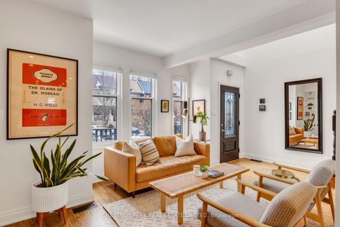 Photo 9 at 30 Coady Avenue, South Riverdale, Toronto