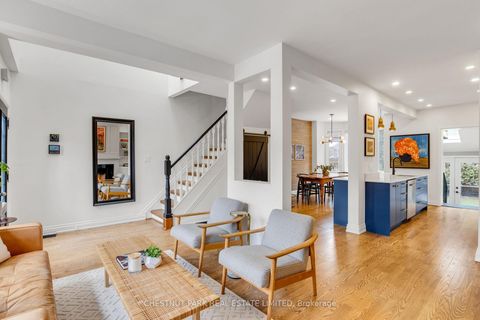 Photo 11 at 30 Coady Avenue, South Riverdale, Toronto