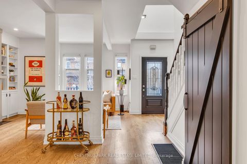Photo 12 at 30 Coady Avenue, South Riverdale, Toronto