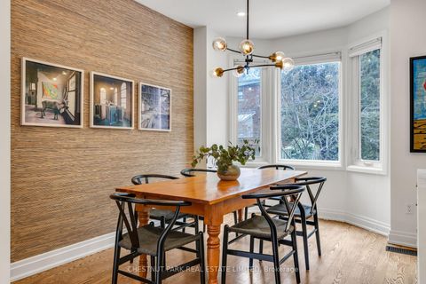 Photo 13 at 30 Coady Avenue, South Riverdale, Toronto