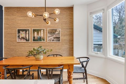 Photo 14 at 30 Coady Avenue, South Riverdale, Toronto