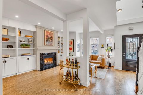 Photo 15 at 30 Coady Avenue, South Riverdale, Toronto