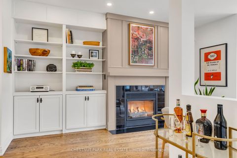 Photo 16 at 30 Coady Avenue, South Riverdale, Toronto