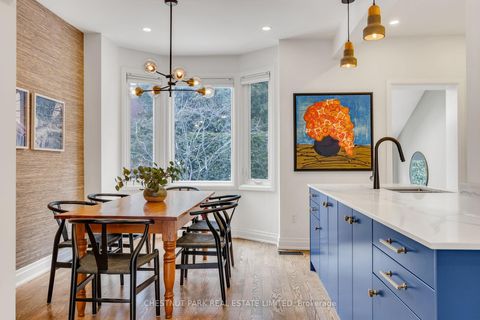 Photo 18 at 30 Coady Avenue, South Riverdale, Toronto