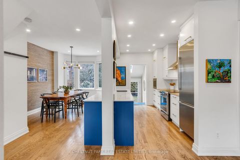 Photo 19 at 30 Coady Avenue, South Riverdale, Toronto