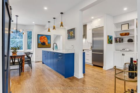 Photo 20 at 30 Coady Avenue, South Riverdale, Toronto