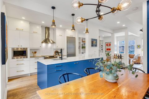 Photo 21 at 30 Coady Avenue, South Riverdale, Toronto