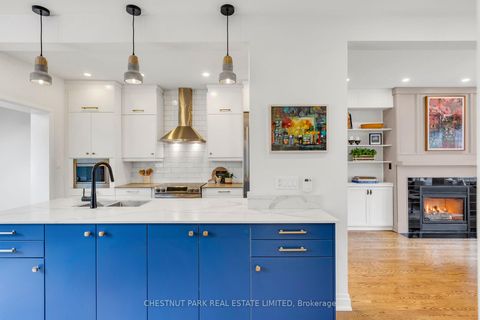 Photo 23 at 30 Coady Avenue, South Riverdale, Toronto