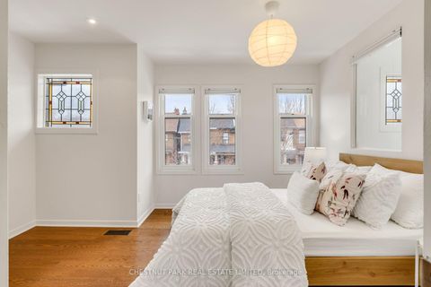 Photo 26 at 30 Coady Avenue, South Riverdale, Toronto