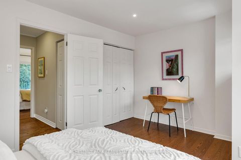 Photo 27 at 30 Coady Avenue, South Riverdale, Toronto