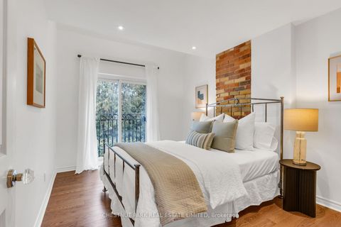 Photo 28 at 30 Coady Avenue, South Riverdale, Toronto