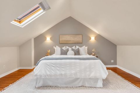 Photo 31 at 30 Coady Avenue, South Riverdale, Toronto