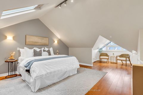 Photo 32 at 30 Coady Avenue, South Riverdale, Toronto