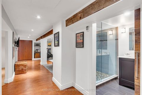 Photo 33 at 30 Coady Avenue, South Riverdale, Toronto