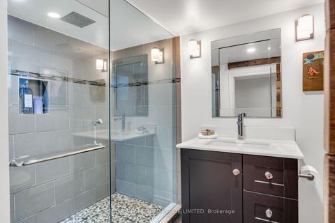 Photo 34 at 30 Coady Avenue, South Riverdale, Toronto