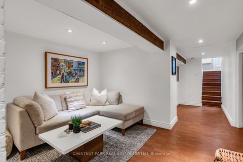 Photo 35 at 30 Coady Avenue, South Riverdale, Toronto