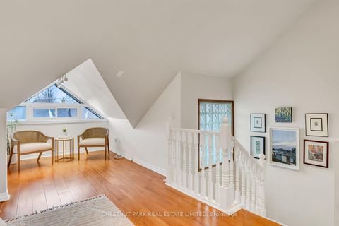 Photo 36 at 30 Coady Avenue, South Riverdale, Toronto