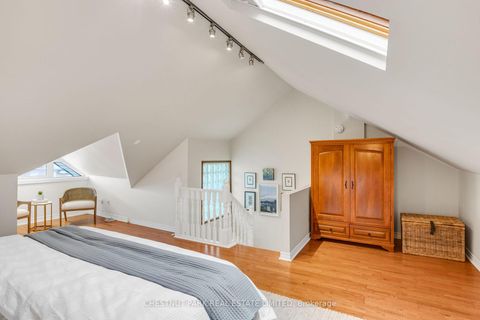 Photo 37 at 30 Coady Avenue, South Riverdale, Toronto