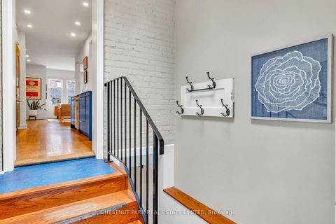 Photo 38 at 30 Coady Avenue, South Riverdale, Toronto