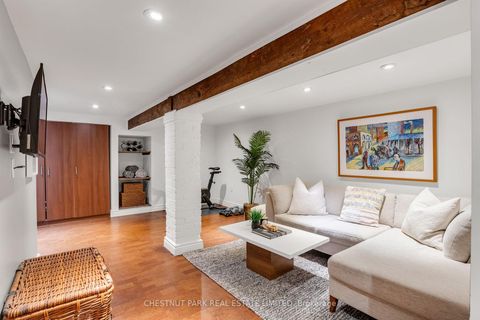 Photo 39 at 30 Coady Avenue, South Riverdale, Toronto