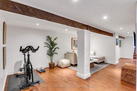 Photo 40 at 30 Coady Avenue, South Riverdale, Toronto