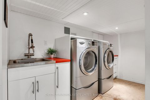 Photo 42 at 30 Coady Avenue, South Riverdale, Toronto