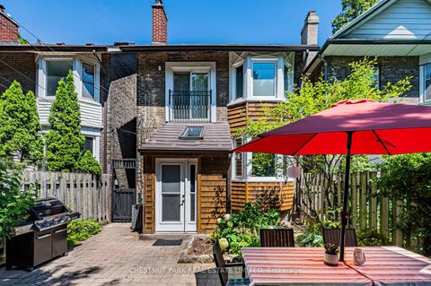 Photo 43 at 30 Coady Avenue, South Riverdale, Toronto