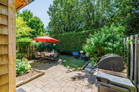 Photo 44 at 30 Coady Avenue, South Riverdale, Toronto