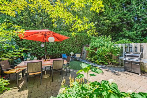 Photo 45 at 30 Coady Avenue, South Riverdale, Toronto