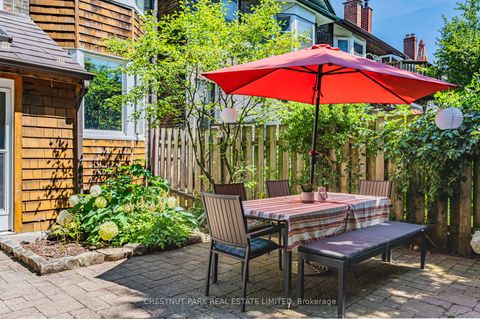 Photo 46 at 30 Coady Avenue, South Riverdale, Toronto