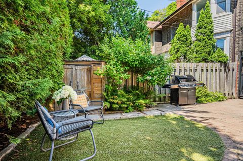 Photo 48 at 30 Coady Avenue, South Riverdale, Toronto