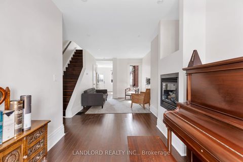 Photo 5 at 107A Scollard Street, Annex, Toronto