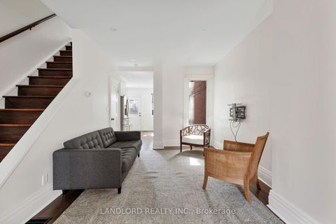 Photo 6 at 107A Scollard Street, Annex, Toronto