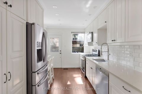 Photo 9 at 107A Scollard Street, Annex, Toronto