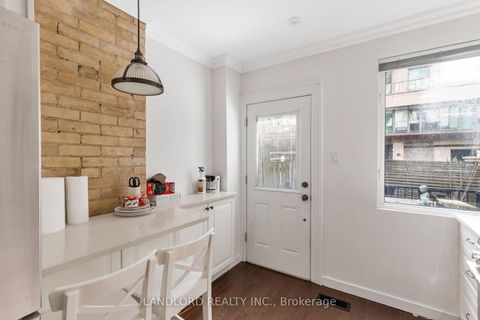 Photo 13 at 107A Scollard Street, Annex, Toronto