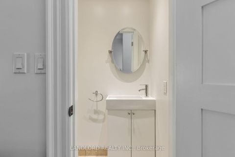 Photo 16 at 107A Scollard Street, Annex, Toronto