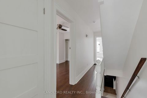 Photo 17 at 107A Scollard Street, Annex, Toronto