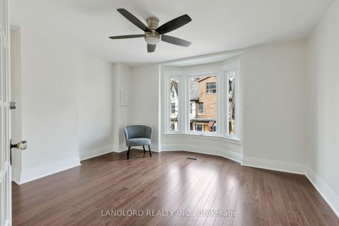 Photo 18 at 107A Scollard Street, Annex, Toronto