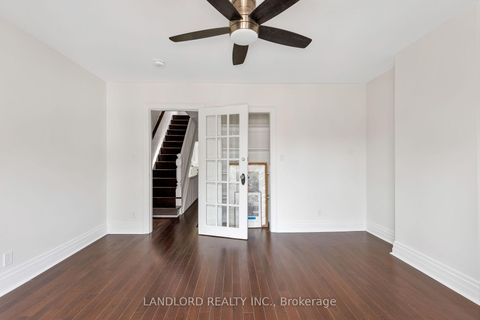 Photo 20 at 107A Scollard Street, Annex, Toronto