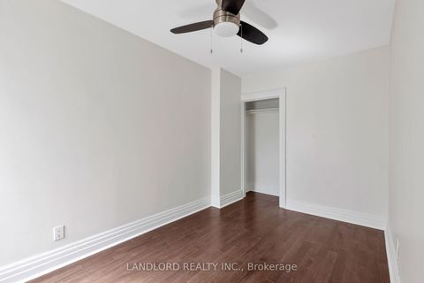 Photo 21 at 107A Scollard Street, Annex, Toronto