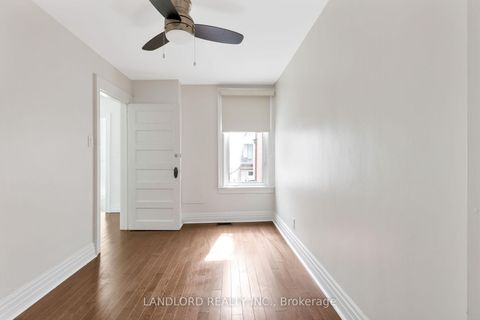 Photo 23 at 107A Scollard Street, Annex, Toronto