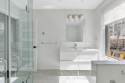 Photo 26 at 107A Scollard Street, Annex, Toronto