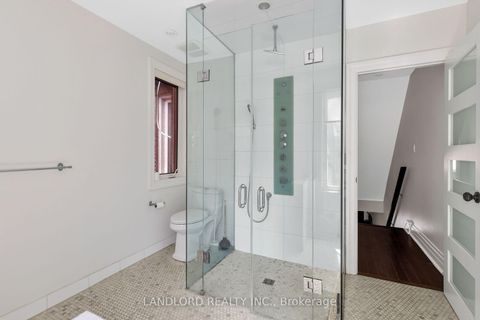 Photo 27 at 107A Scollard Street, Annex, Toronto