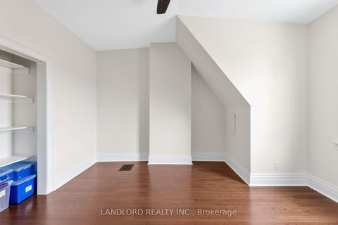 Photo 30 at 107A Scollard Street, Annex, Toronto