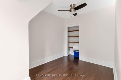 Photo 33 at 107A Scollard Street, Annex, Toronto