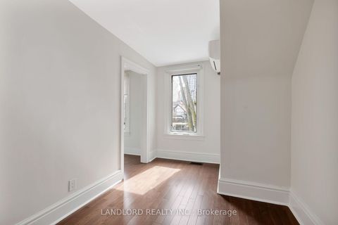 Photo 34 at 107A Scollard Street, Annex, Toronto
