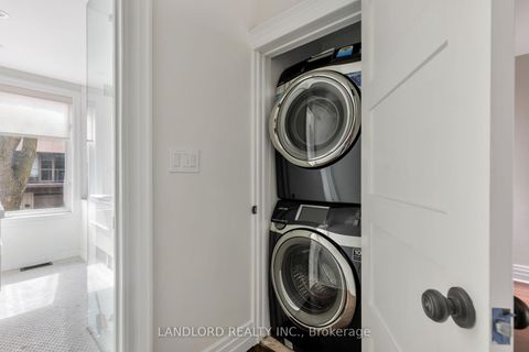 Photo 35 at 107A Scollard Street, Annex, Toronto