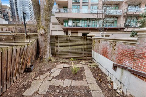Photo 39 at 107A Scollard Street, Annex, Toronto