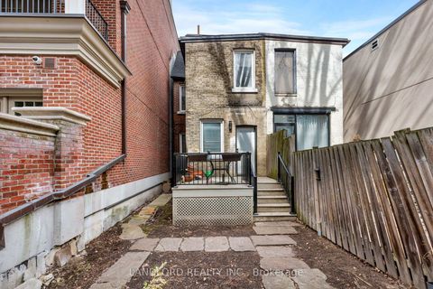 Photo 40 at 107A Scollard Street, Annex, Toronto