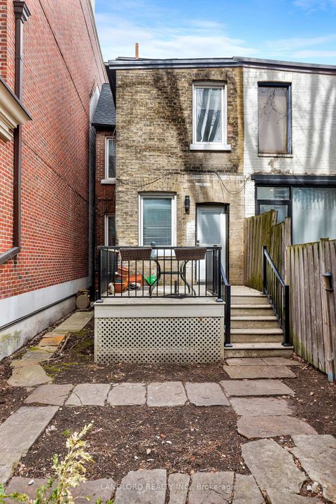 Photo 41 at 107A Scollard Street, Annex, Toronto